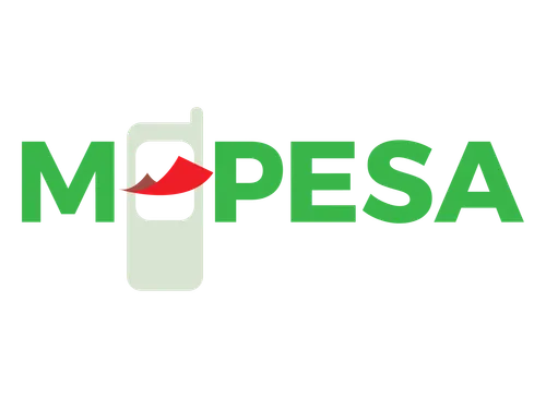 Safaricom M-Pesa Logo