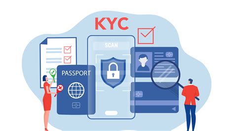 KYC Illustration
