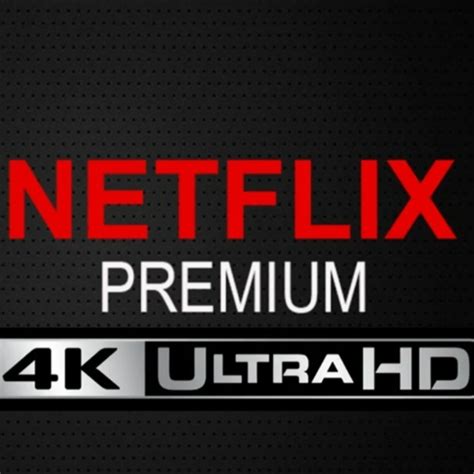 Netflix Premium