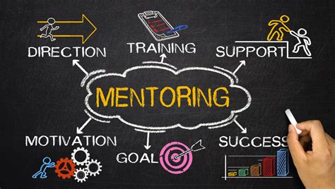 Tutoring & Mentorship