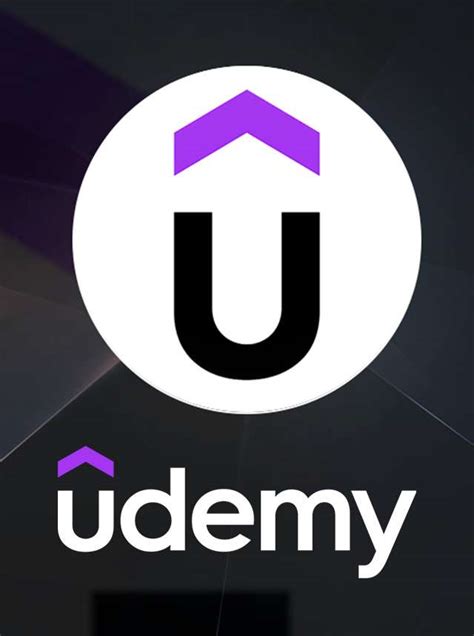 Udemy Logo